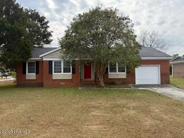 625 Winchester RD, Jacksonville, NC 28546
