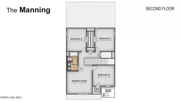 Castle Hayne, NC 28429,1289 Sabal Palm ST #Lot 477