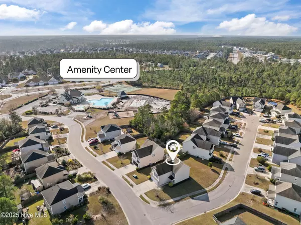 Leland, NC 28451,3019 Ramble DR NE