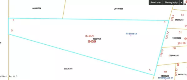 West End, NC 27376,383 Ellis LN