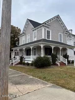Plymouth, NC 27962,122a Washington ST