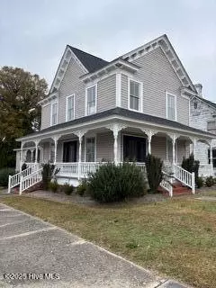 Plymouth, NC 27962,122a Washington ST
