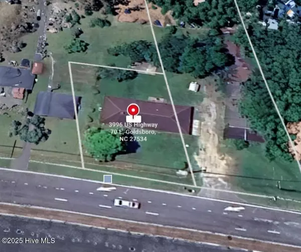 Goldsboro, NC 27534,3996 Us Highway 70 E