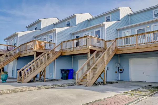 North Topsail Beach, NC 28460,62 Bermuda Landing PL