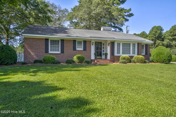 Elm City, NC 27822,6515 Tonya RD