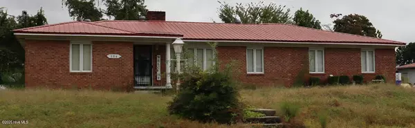 306 Greenfield BLVD, Greenville, NC 27834