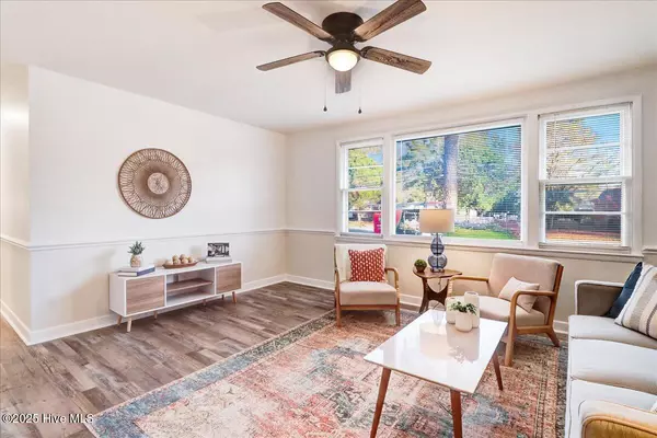 Goldsboro, NC 27534,200 Banks AVE