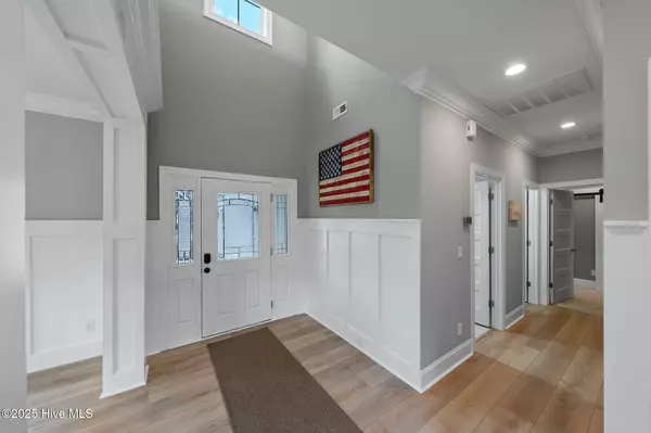 Hampstead, NC 28443,63 Evergreen LN