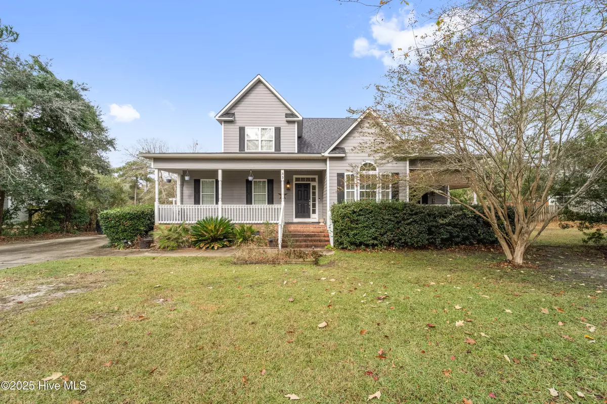 Hampstead, NC 28443,33 Medina CT