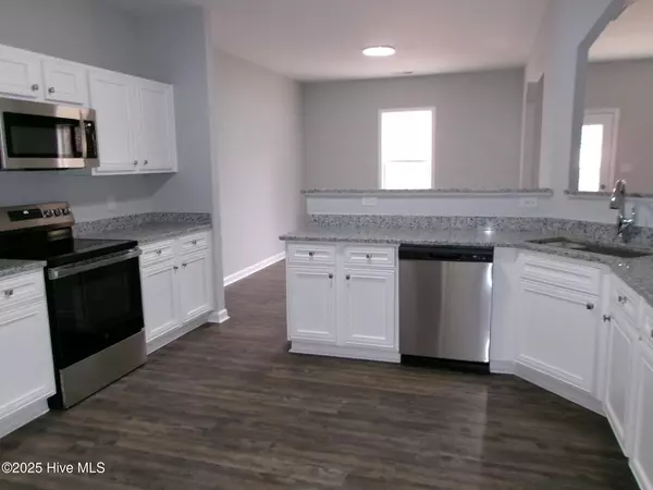 Raleigh, NC 27610,3909 Patriot Ridge CT