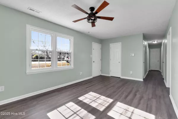 Havelock, NC 28532,123 Tarheel DR