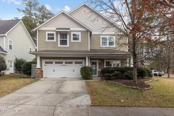 Aberdeen, NC 28315,725 Legacy Lakes WAY