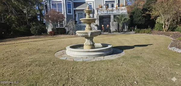 Wallace, NC 28466,257 Maple Creek DR