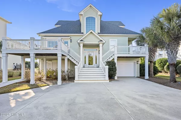 Emerald Isle, NC 28594,10212 Gulf Stream DR