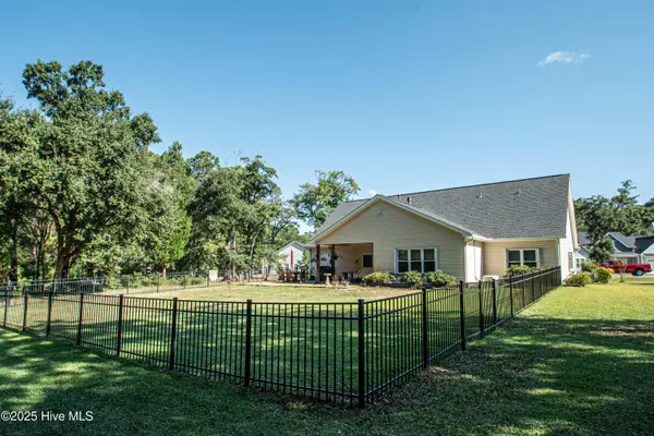 Southport, NC 28461,5360 Glennfield CIR SE