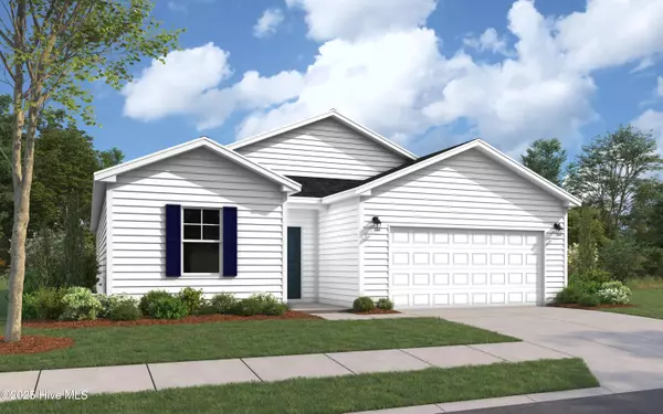 102 Muscadine DR, Jacksonville, NC 28546