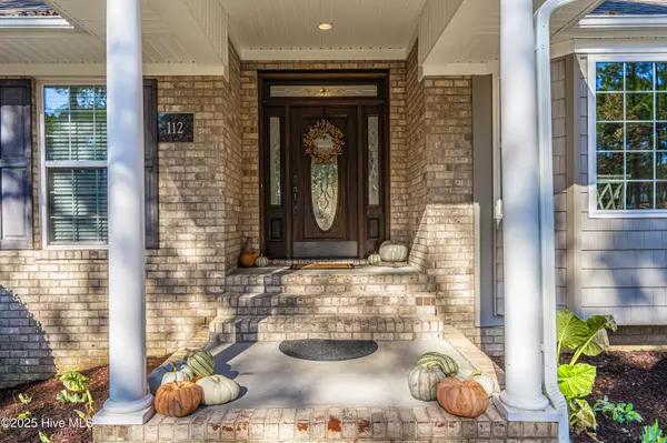 West End, NC 27376,112 Mccracken DR