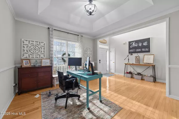 Clayton, NC 27527,501 Sarazen DR