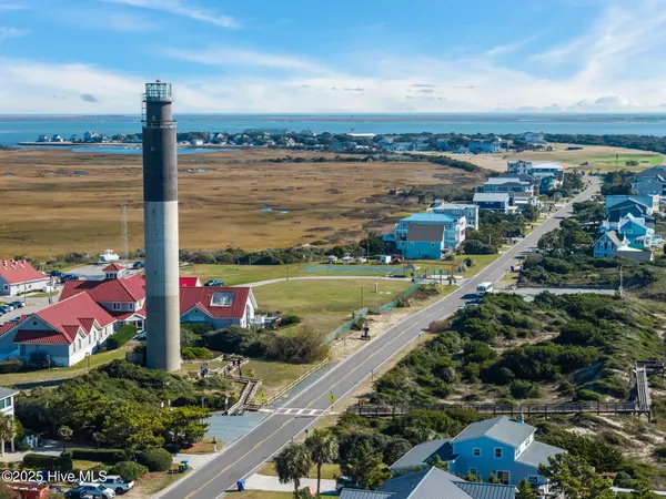 Oak Island, NC 28465,220 Caswell Beach RD