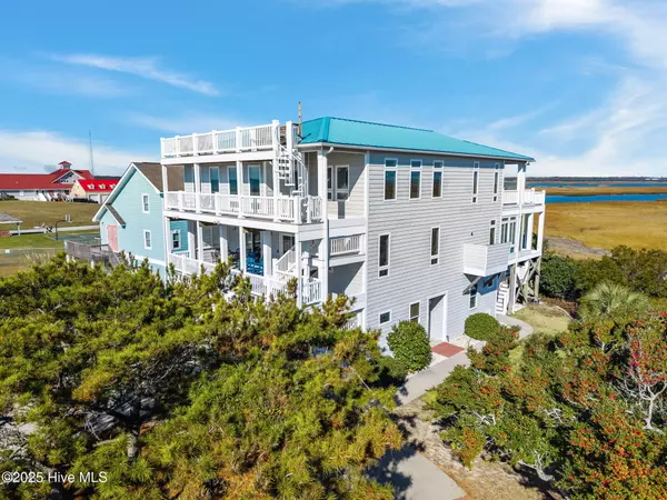 Oak Island, NC 28465,220 Caswell Beach RD