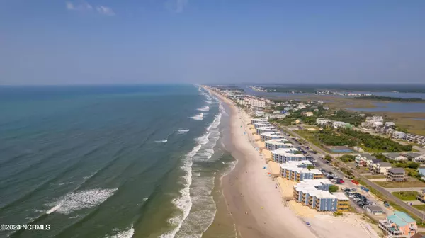 North Topsail Beach, NC 28460,2240 New River Inlet RD #226