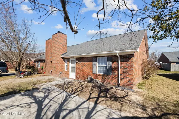 Greenville, NC 27834,2606 Richard DR #B