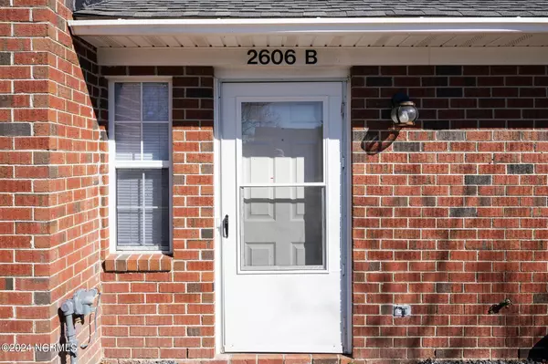 Greenville, NC 27834,2606 Richard DR #B