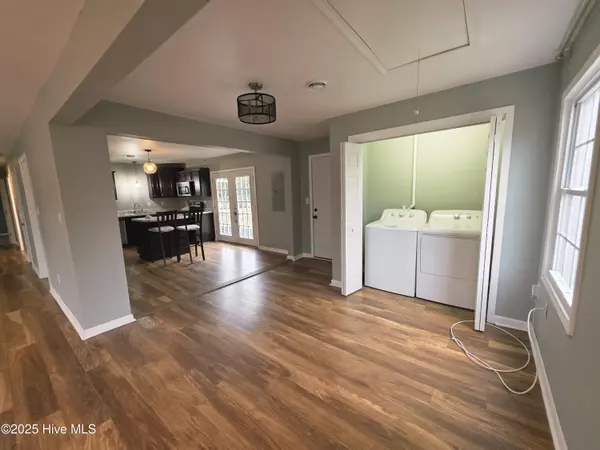 Hubert, NC 28539,46 Riegel DR