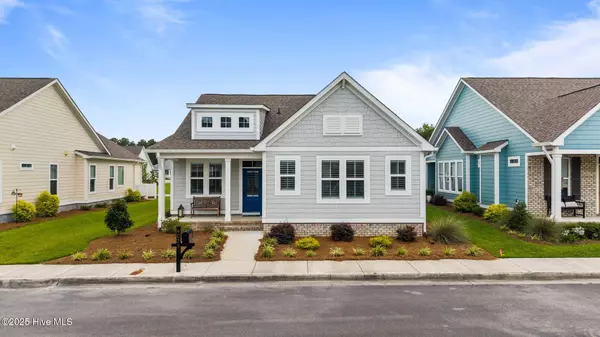 New Bern, NC 28562,4073 Reunion Pointe LN