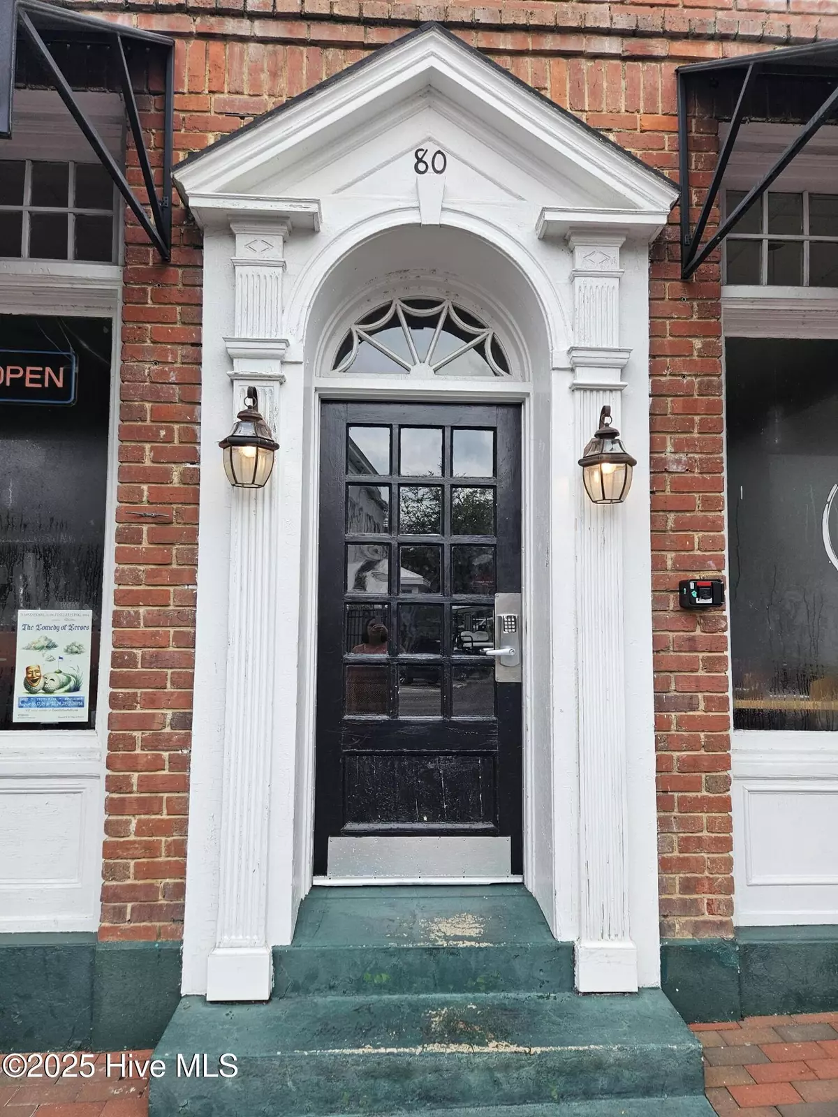 Pinehurst, NC 28374,80 Market SQ #7