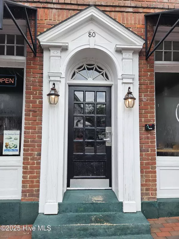 80 Market SQ #7, Pinehurst, NC 28374