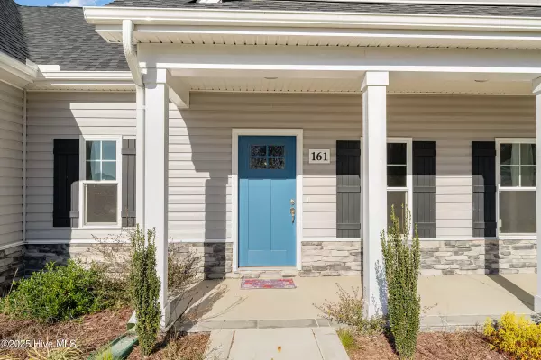 Pikeville, NC 27863,161 Emerson Fields DR