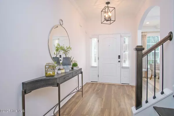 Wilmington, NC 28411,235 Foundry DR #Lot 62