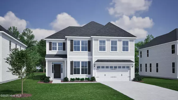 704 Heart Pne AVE #Lot 52, Wilmington, NC 28411