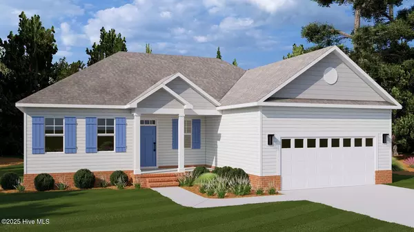 Southport, NC 28461,1210 Grace RD