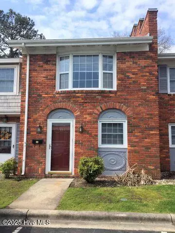 3000 Golden RD #31, Greenville, NC 27858