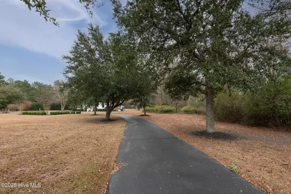 Greenville, NC 27834,621 V O A Site C RD