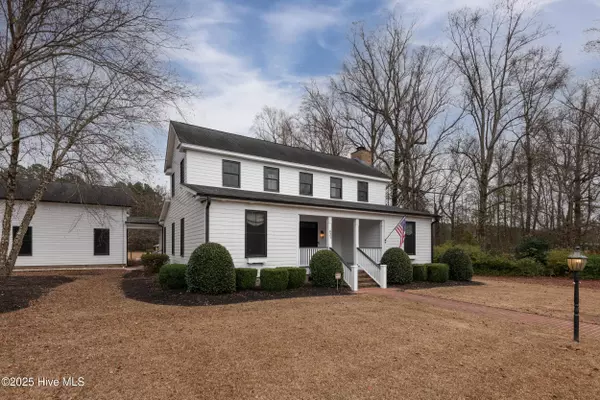 Greenville, NC 27834,621 V O A Site C RD