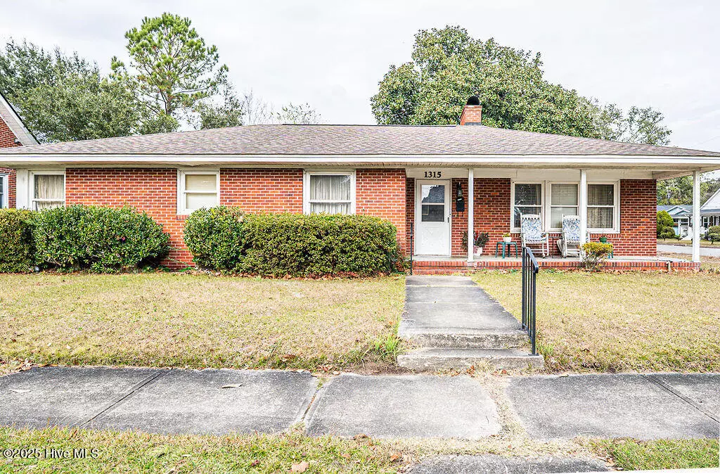 Wilmington, NC 28401,1315 Queen ST