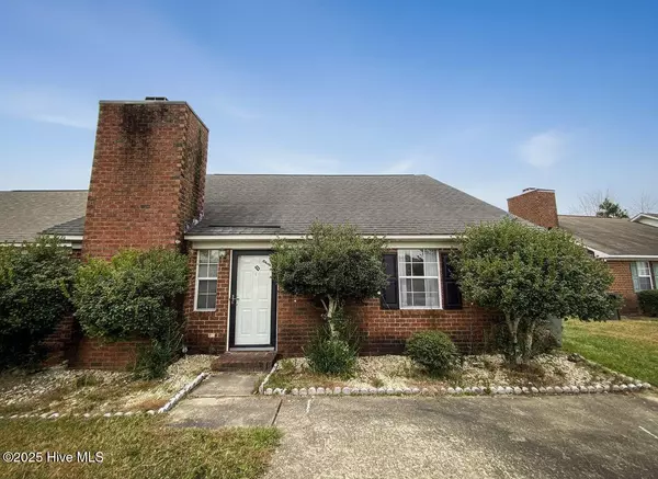 Greenville, NC 27834,1206 Peyton CIR #B