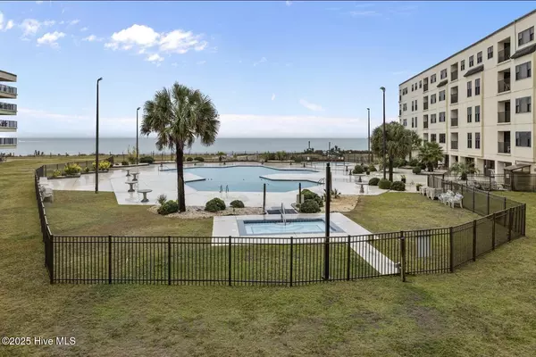 1505 Salter Path RD #213, Indian Beach, NC 28512