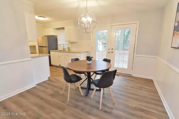 Rocky Mount, NC 27801,1529 Beverly RD