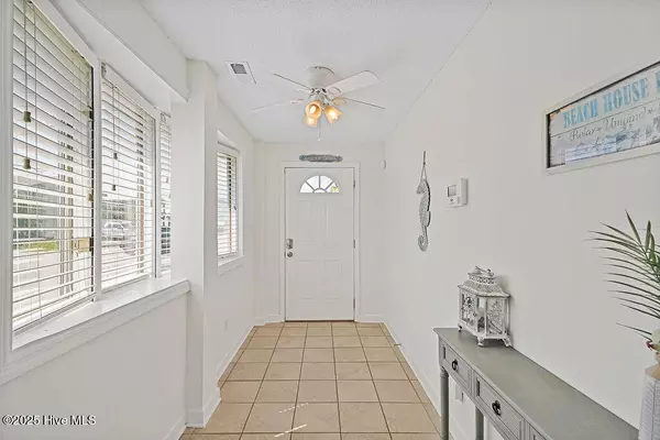 Kure Beach, NC 28449,501 Fort Fisher BLVD S #Unit 6 & 7