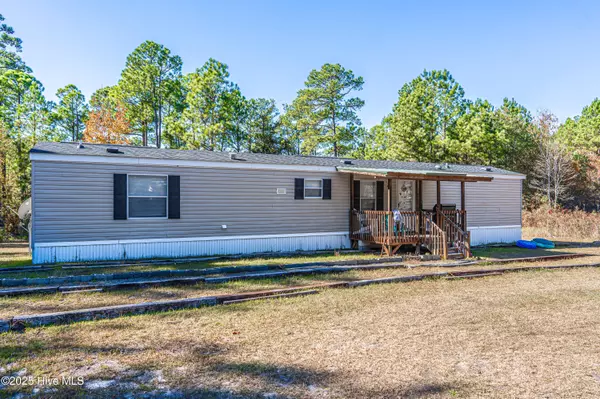 408 Wiregrass RD, Rockingham, NC 28379