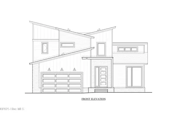 1104 N Glenwood TRL, Southern Pines, NC 28387