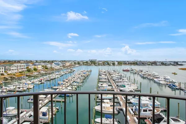 Wrightsville Beach, NC 28480,322 Causeway DR #Ste 702
