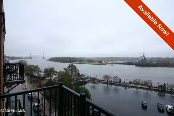 10 Grace ST #Apt 605, Wilmington, NC 28401