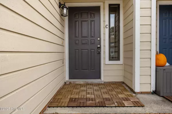 Wilmington, NC 28403,1731 41st ST #Apt C