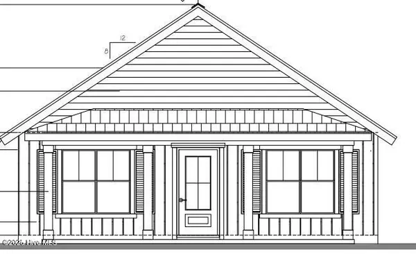 115 Hillside ST, Clarkton, NC 28433