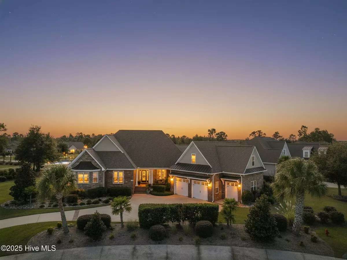 Leland, NC 28451,2259 Compass Pointe South Wynd NE